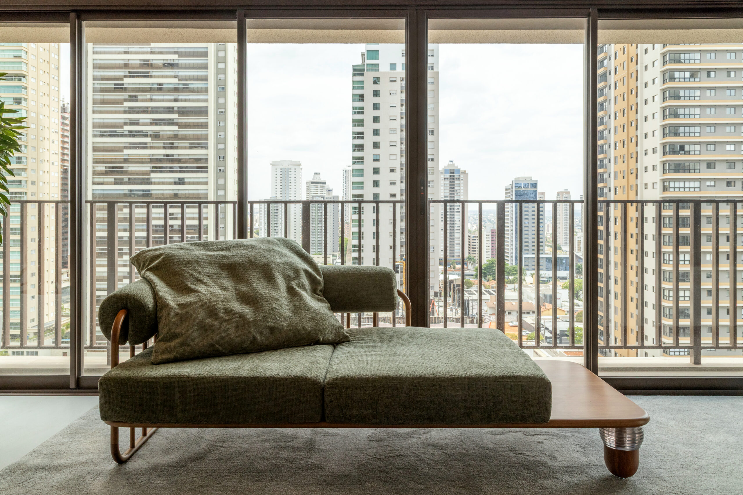 CHAISE PARA SER FELIZ