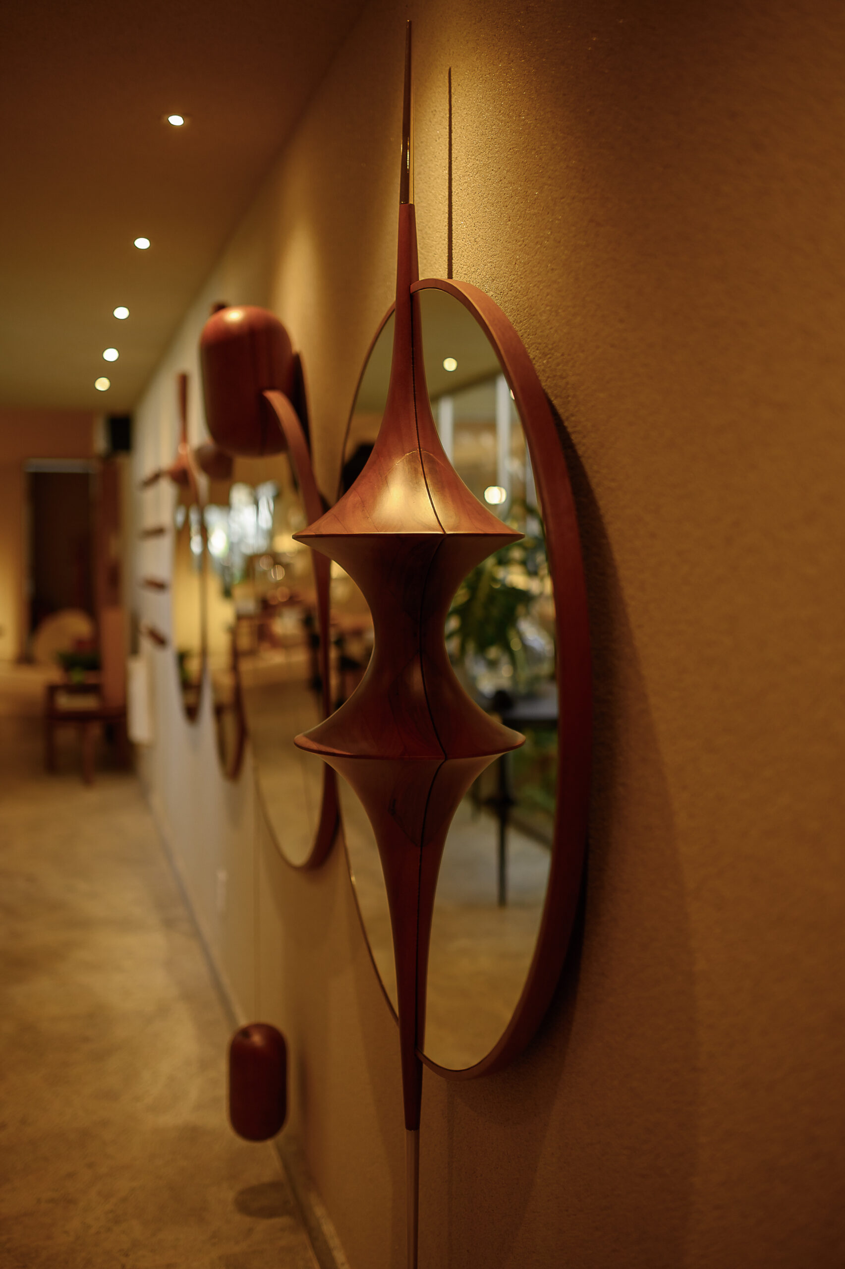 ESPELHO DE PAREDE BAILARINA DEUX (5)