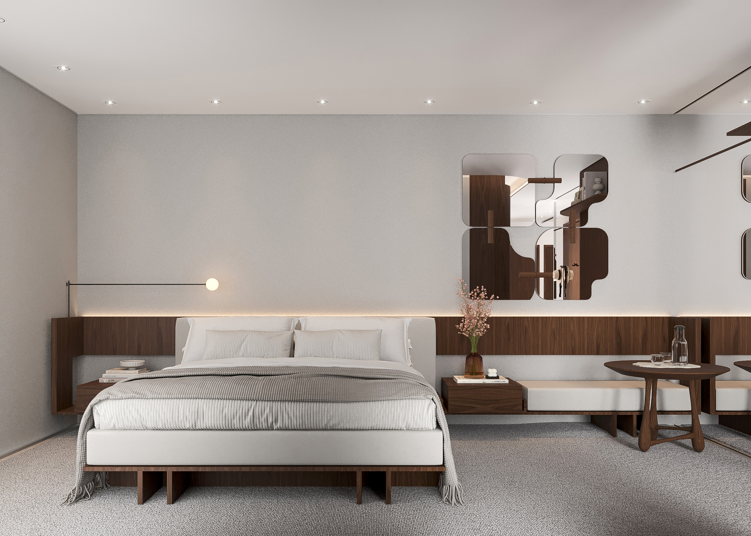 ESPELHO DE PAREDE BAMBU (3)