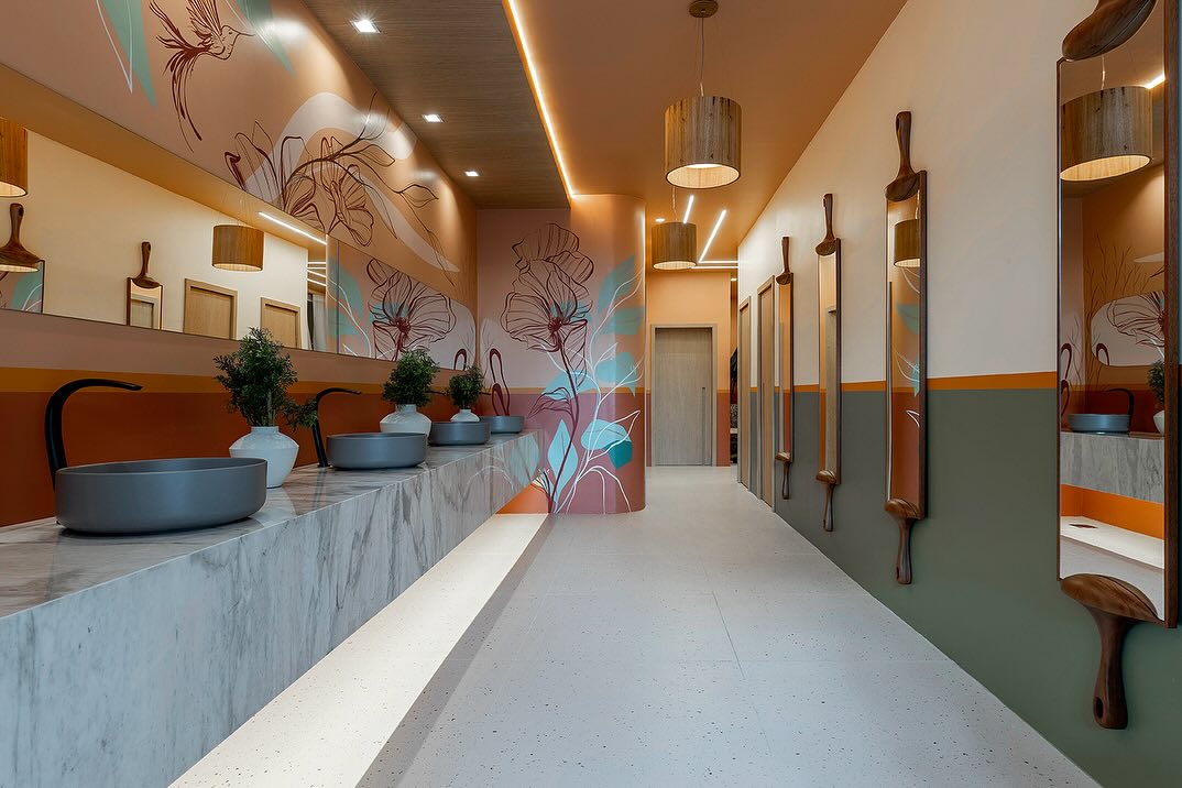 ESPELHO DE PAREDE CHUVA RETANGULAR (2)