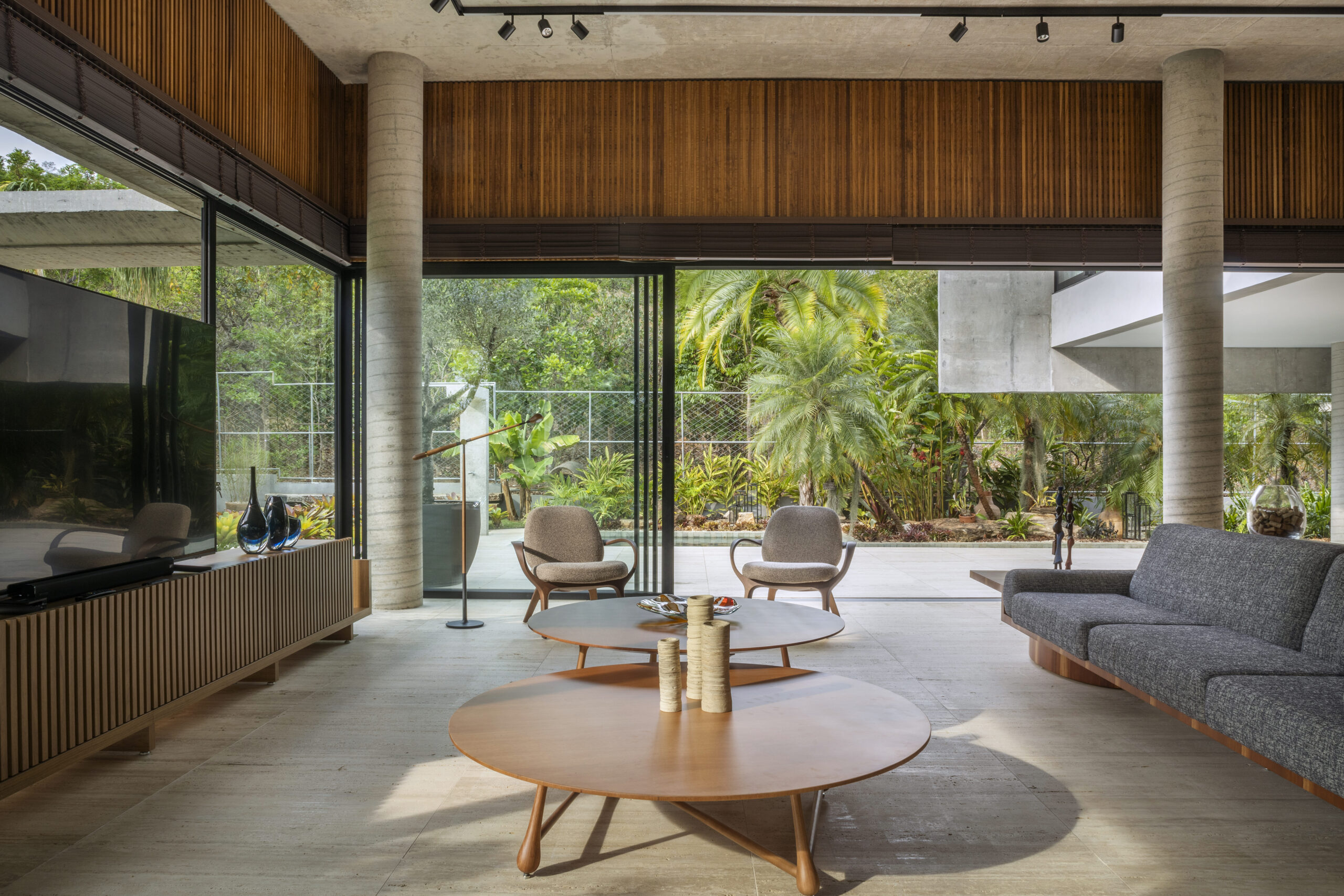 MESA DE CENTRO GOTA REDONDA (8)