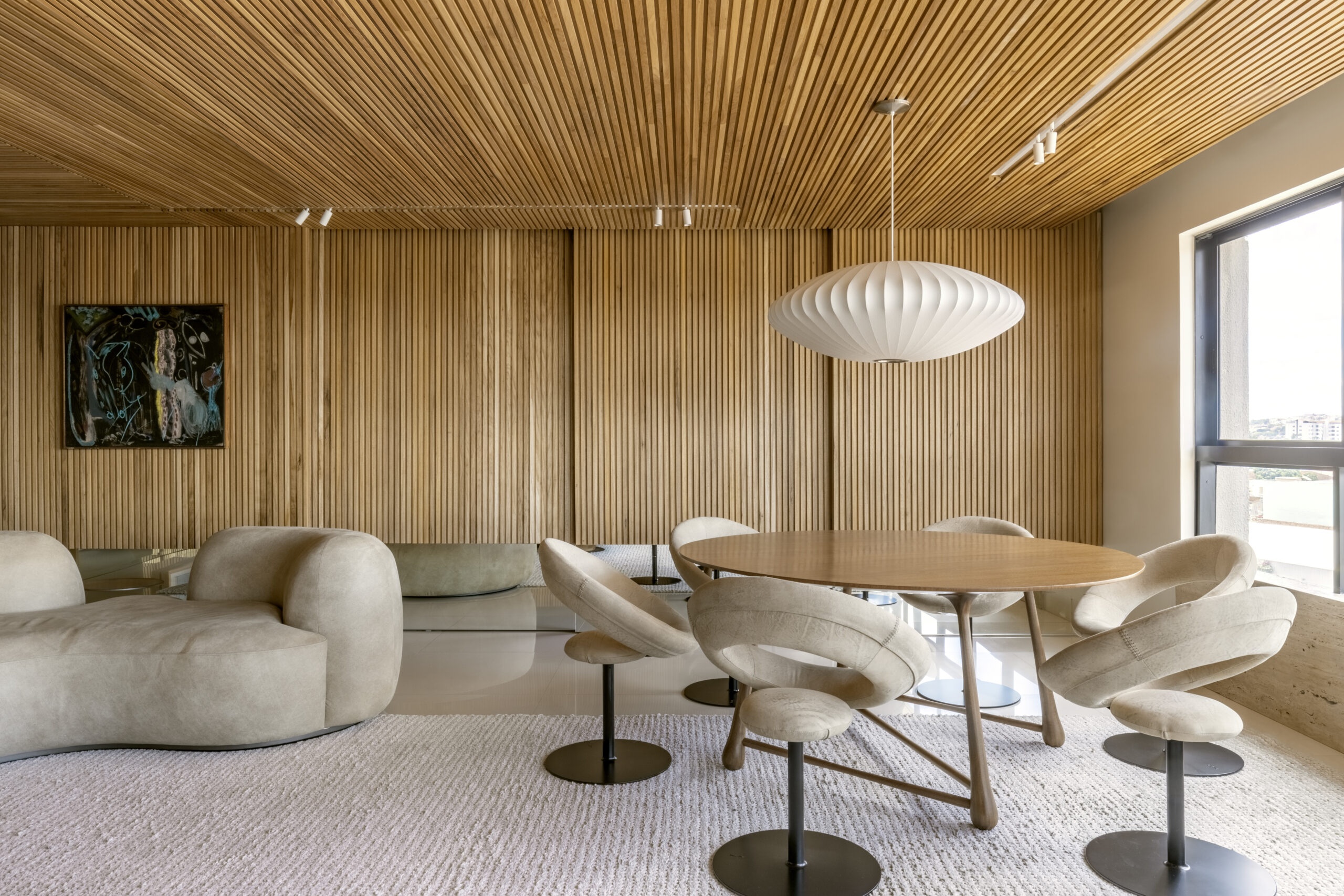 MESA DE JANTAR GOTA REDONDA (4)