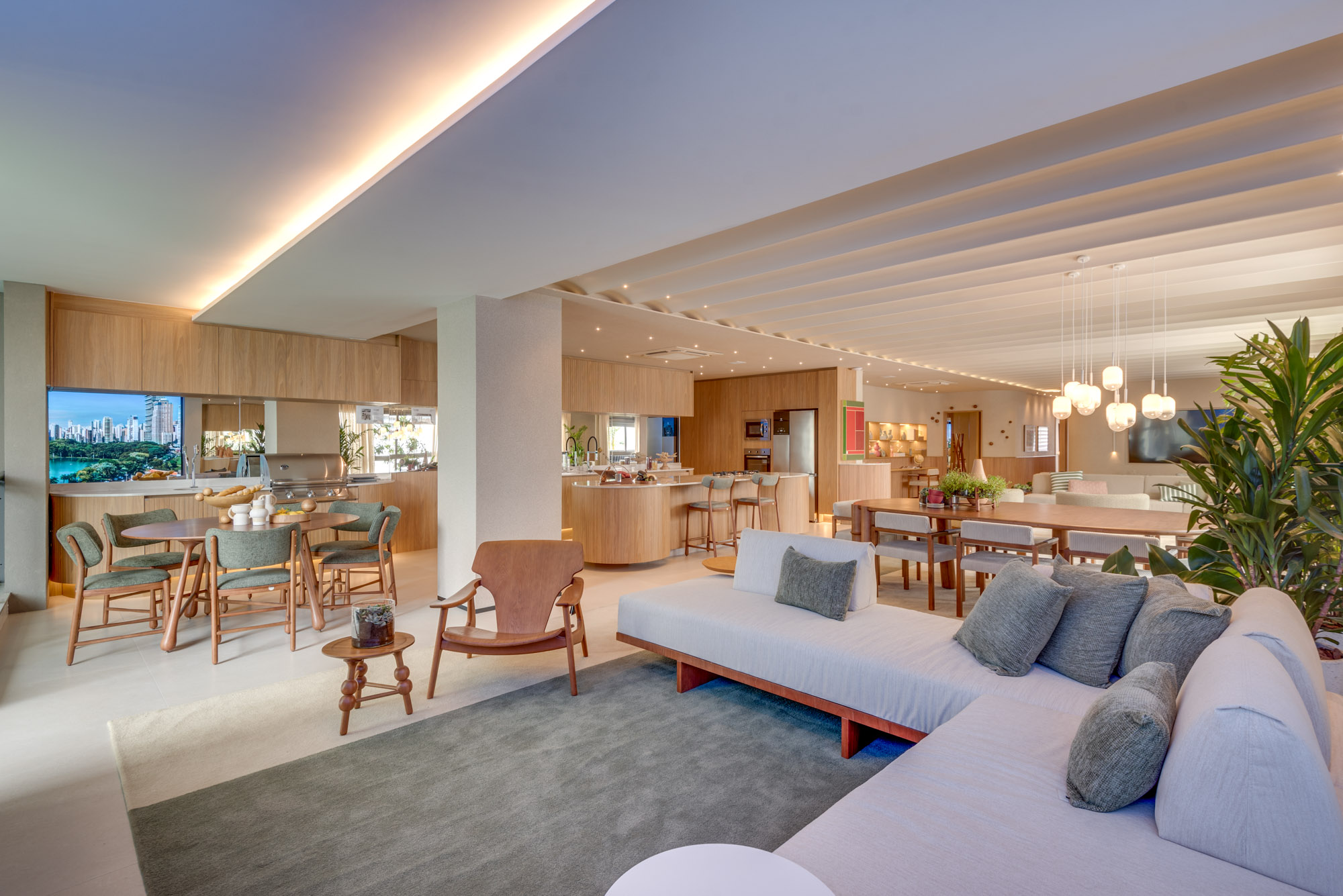 MESA DE JANTAR GOTA REDONDA (6)