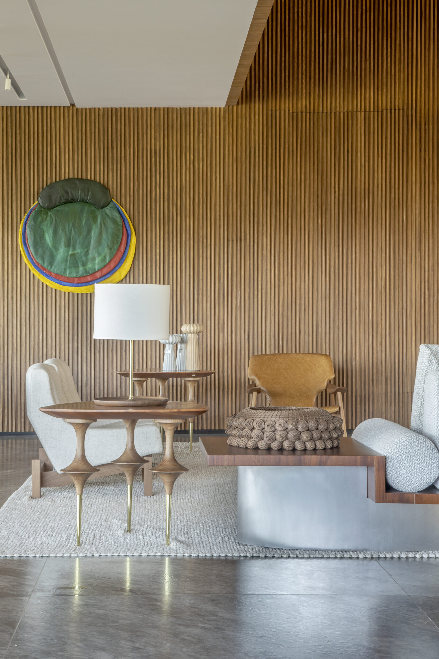 MESA LATERAL BAILARINA REDONDA (4)