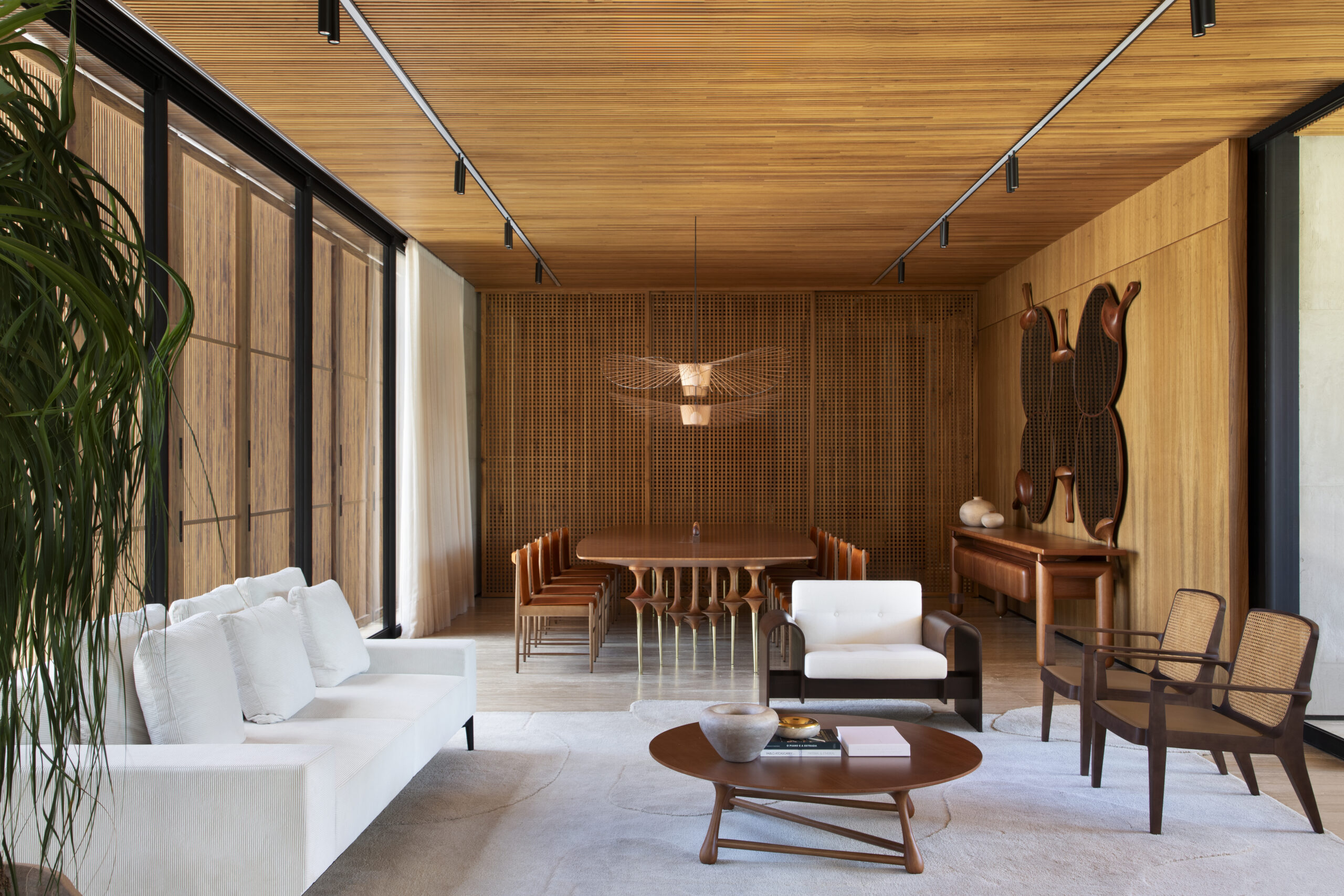 APARADOR PARA SER FELIZ