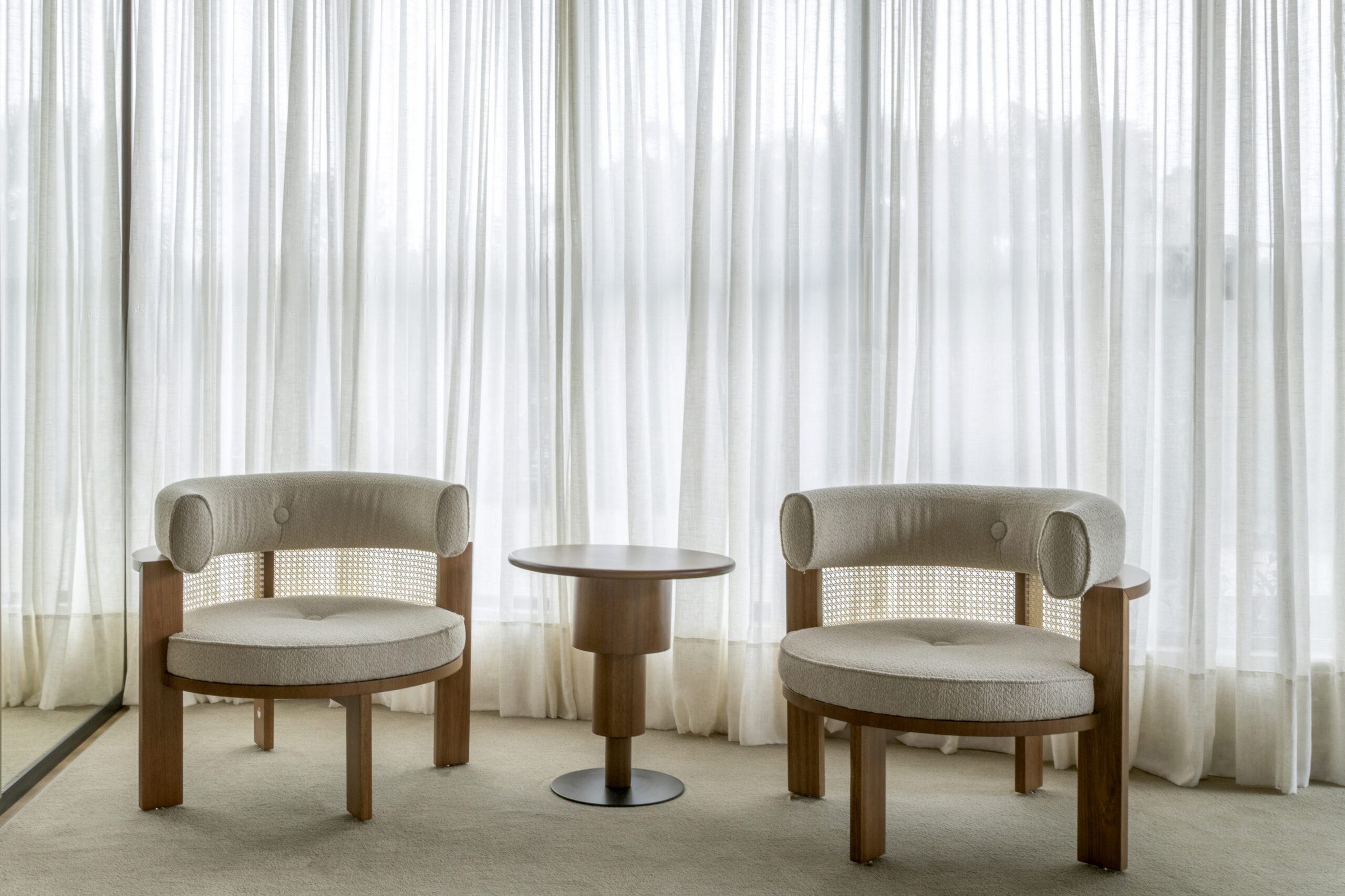 POLTRONA MARIA ABADIA