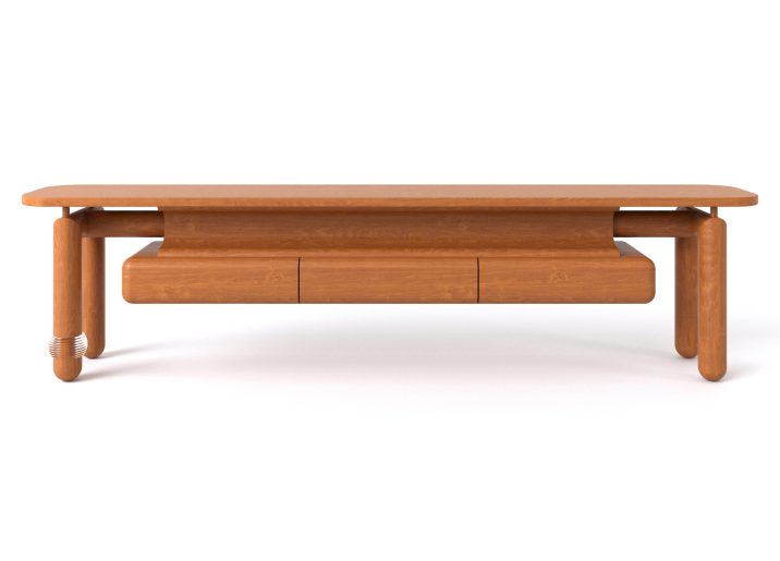 APARADOR PARA SER FELIZ 320CM_FRONTAL