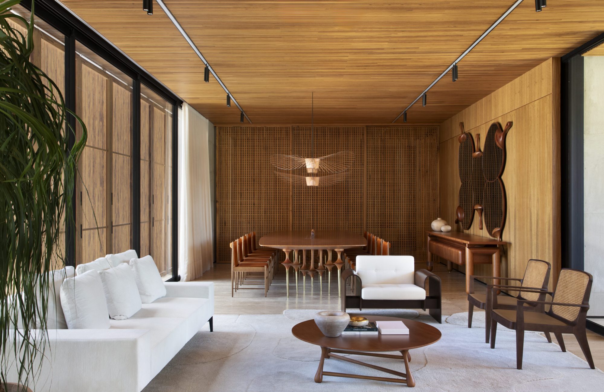 APARADOR PARA SER FELIZ