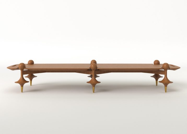 BANCO BAILARINA 300CM_FRONTAL