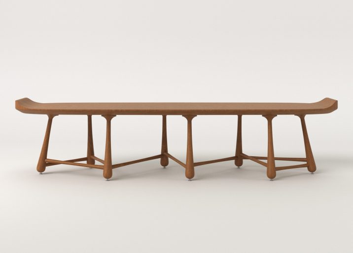 BANCO GOTA 200CM_FRONTAL