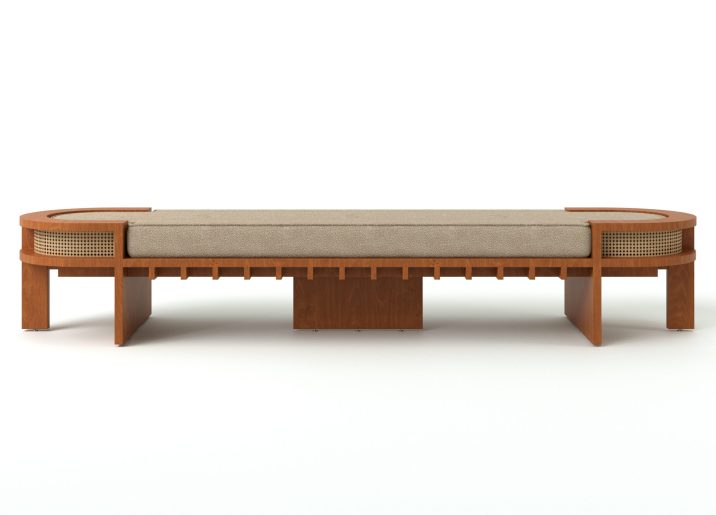 BANCO M.A. 260CM_FRONTAL