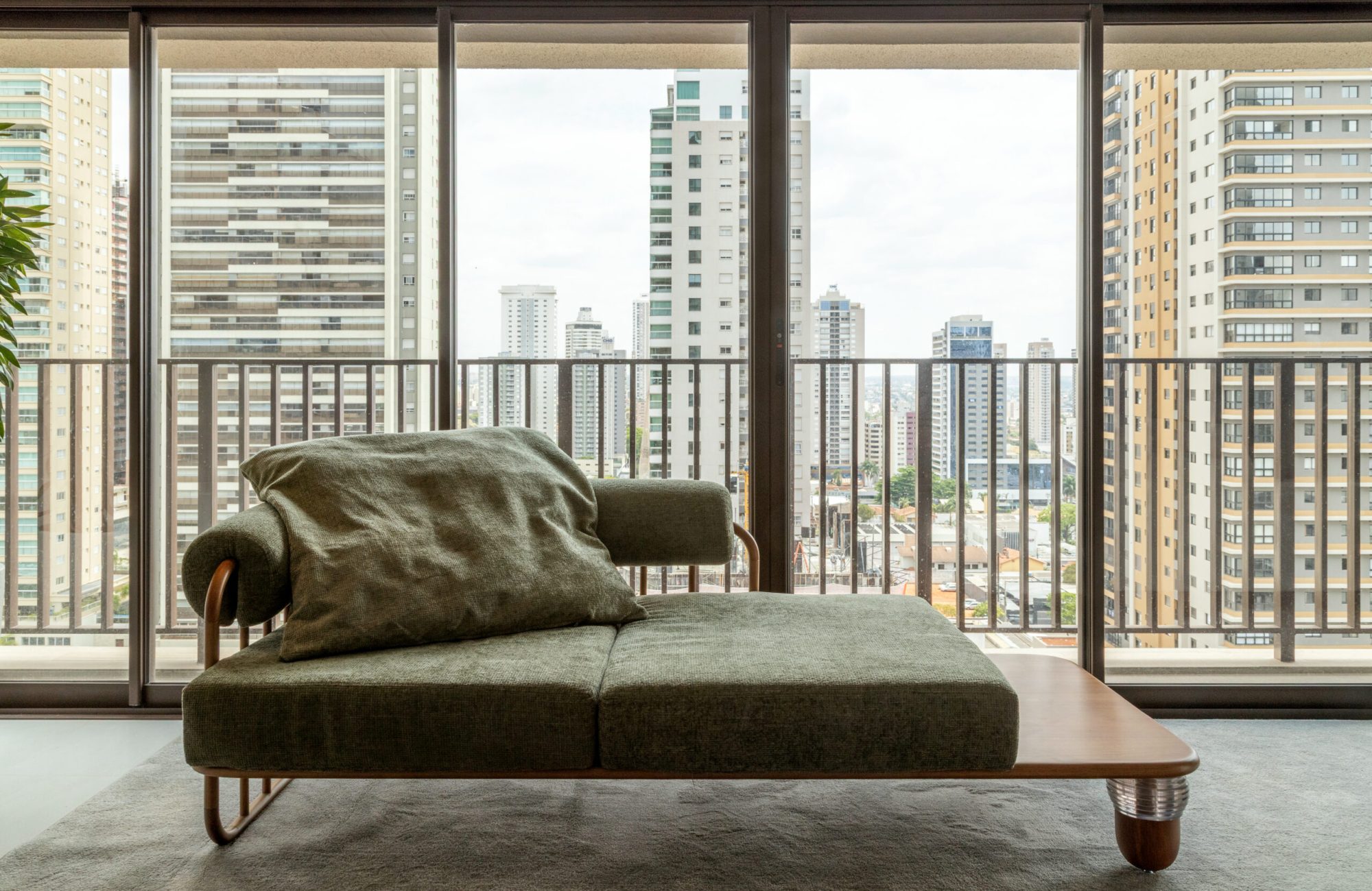 CHAISE PARA SER FELIZ