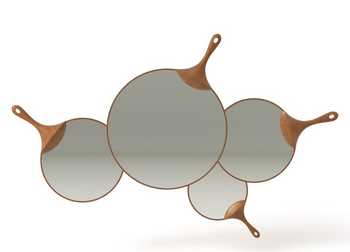 COMPOSIÇÃO ESPELHO CHUVA - 04 ESPELHOS_FRONTAL