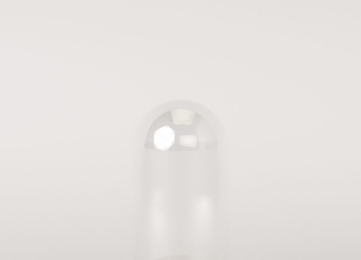 CÚPULA BAMBU