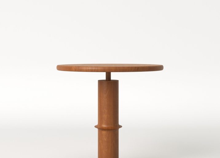 MESA BISTRÔ BAMBU
