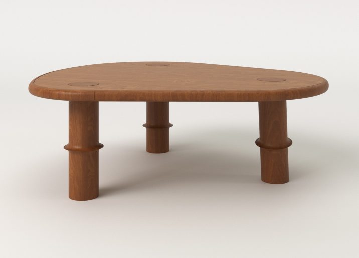 MESA DE CENTRO BAMBU 01