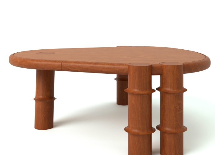 MESA DE CENTRO BAMBU 07