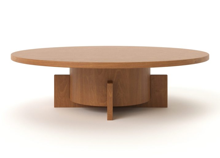 MESA DE CENTRO CRUZ 120CM_FRONTAL