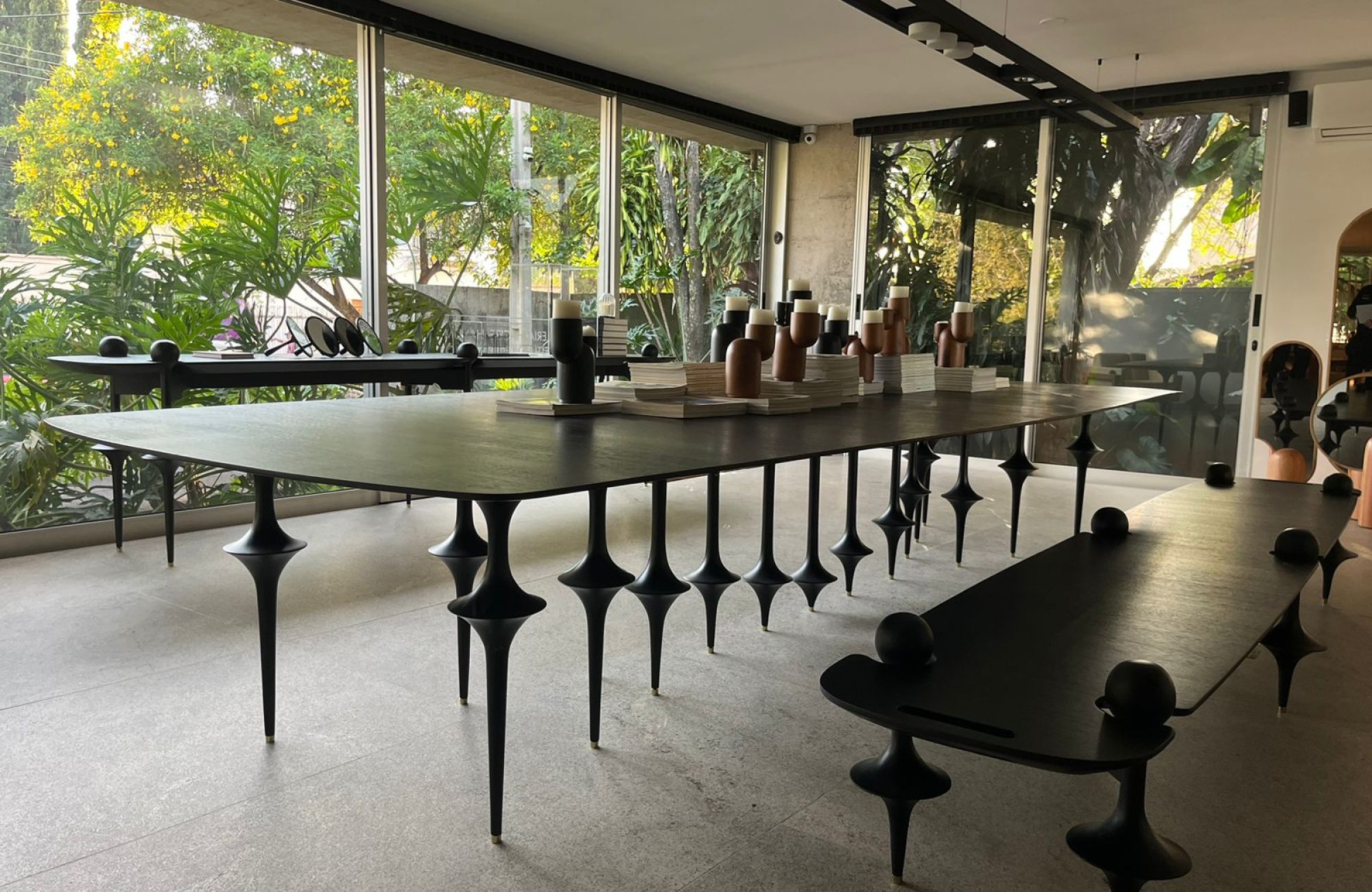 MESA DE JANTAR BAILARINA RETANGULAR (14)