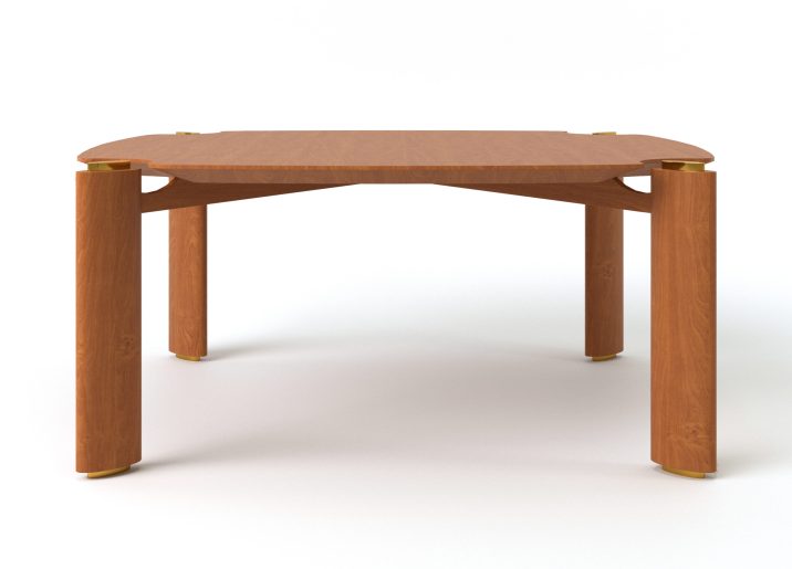 MESA DE JANTAR QUADRADA JAQUELINE 170X170_FRONTAL