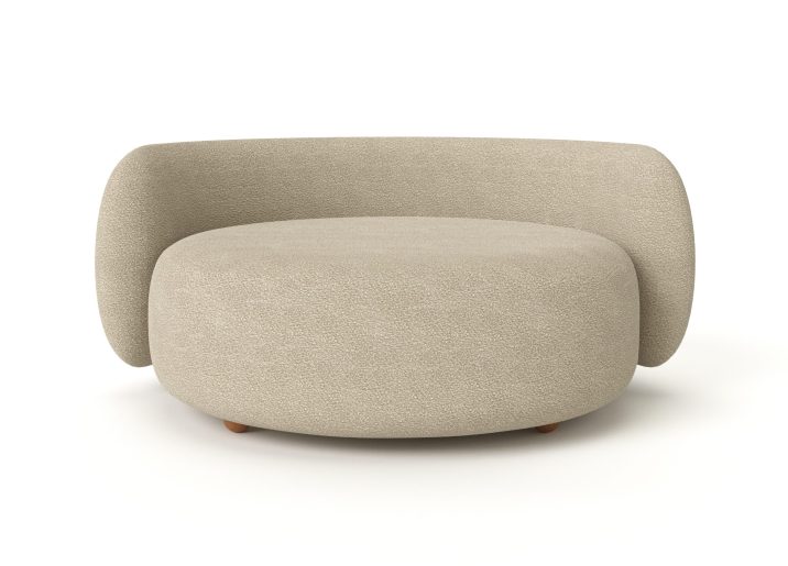 POLTRONA OPUS_FRONTAL