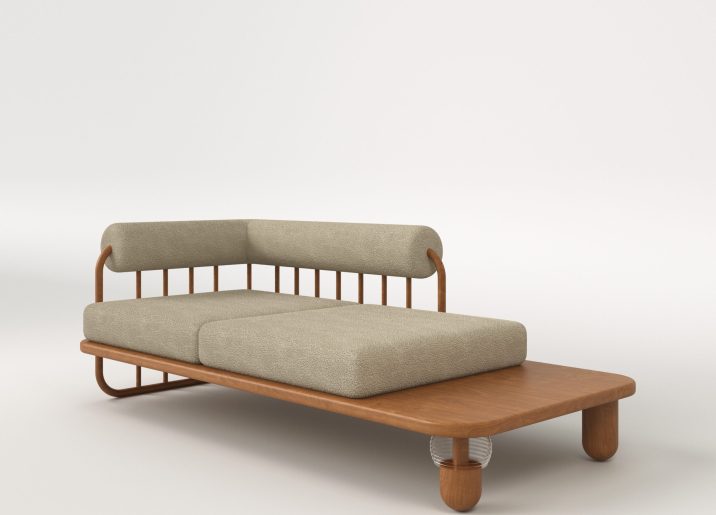 RECAMIER PARA SER FELIZ 200X90_PERSPECTIVA
