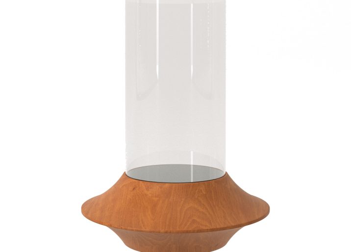 VASO BAMBU